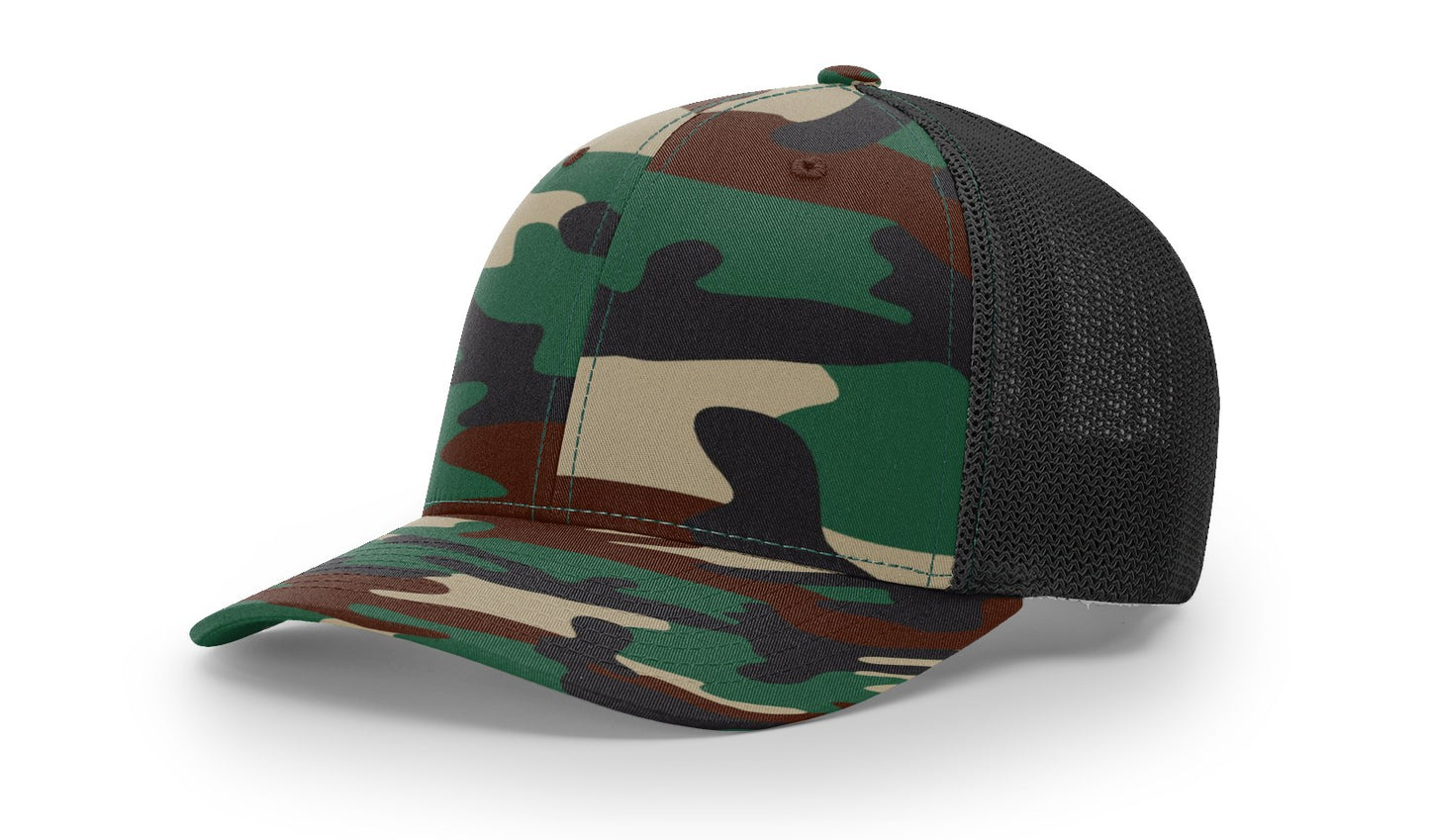 110 | R-FLEX TRUCKER