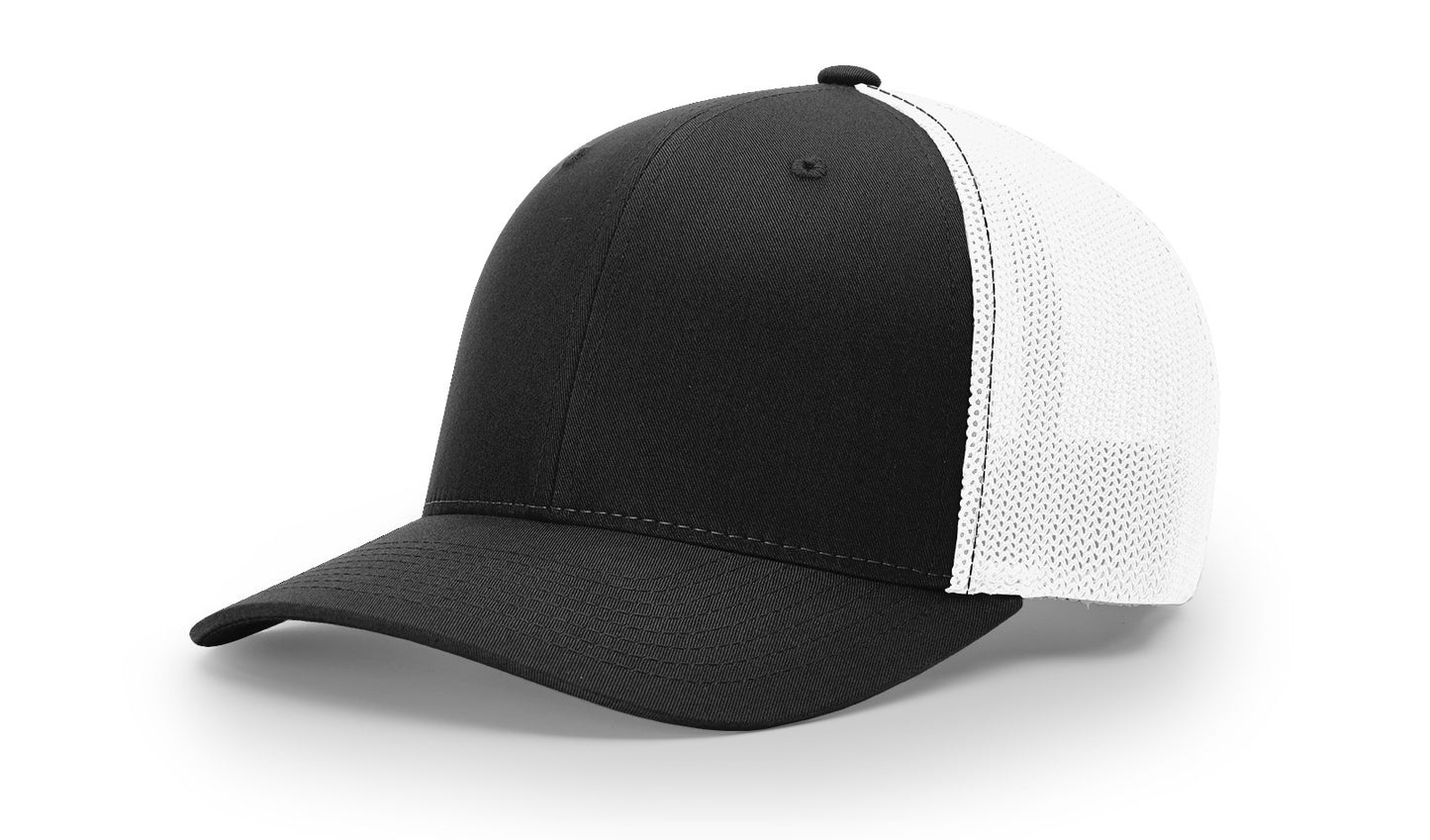 110 | R-FLEX TRUCKER