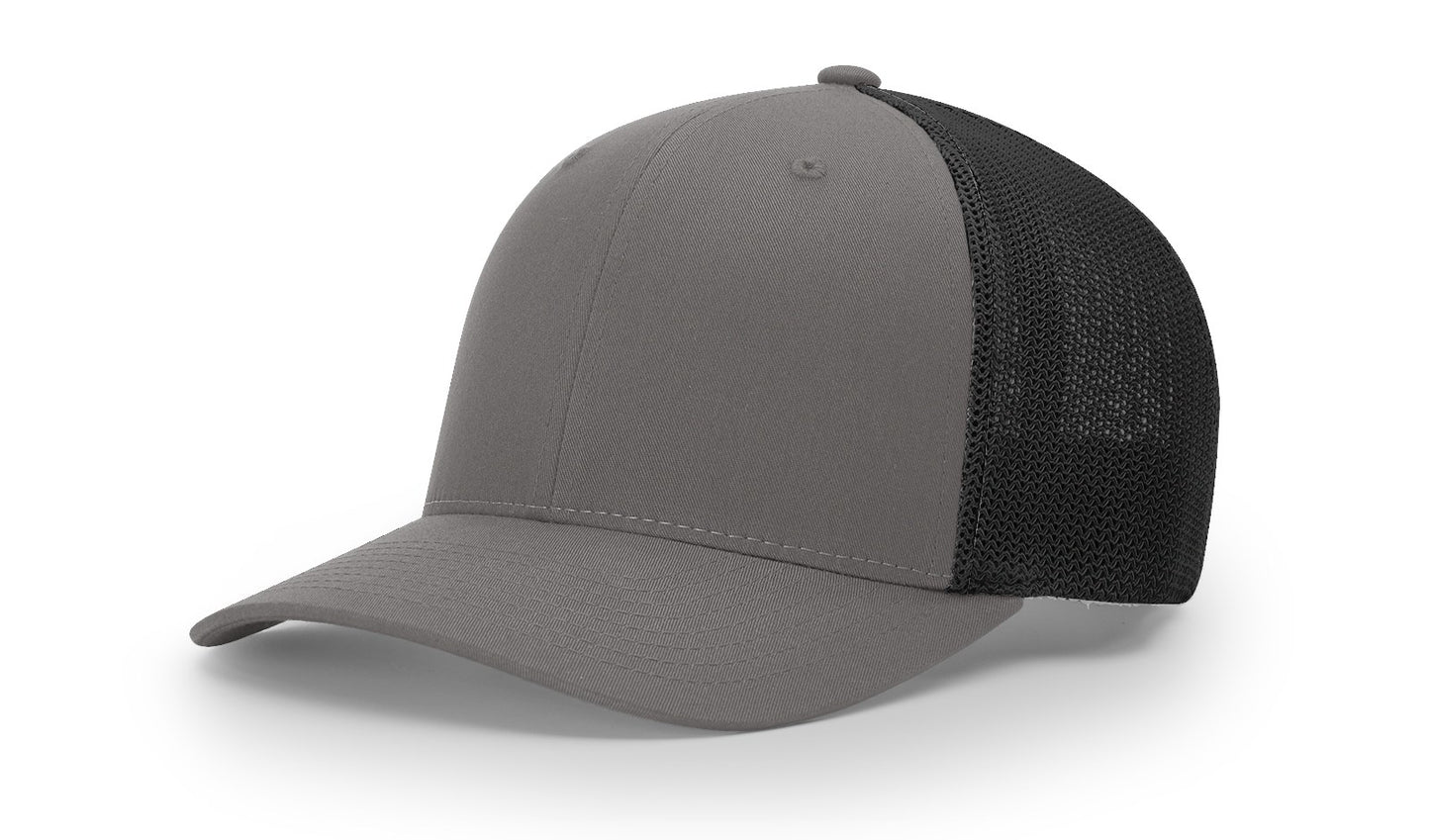 110 | R-FLEX TRUCKER
