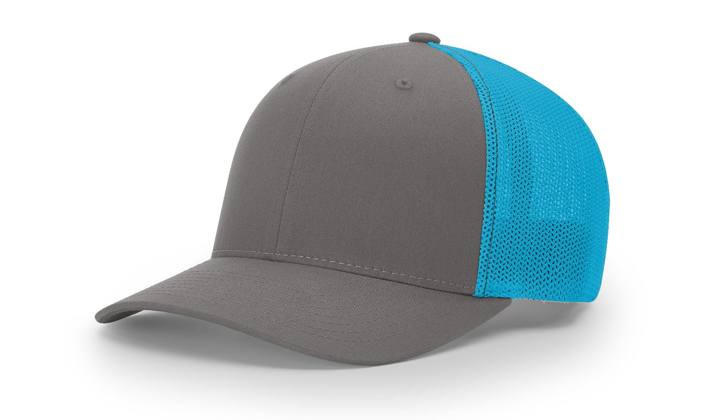 110 | R-FLEX TRUCKER