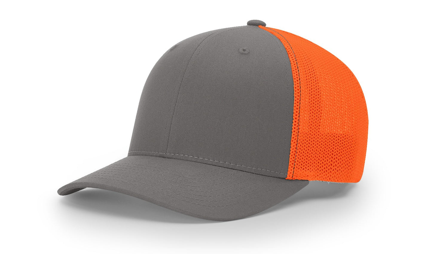 110 | R-FLEX TRUCKER
