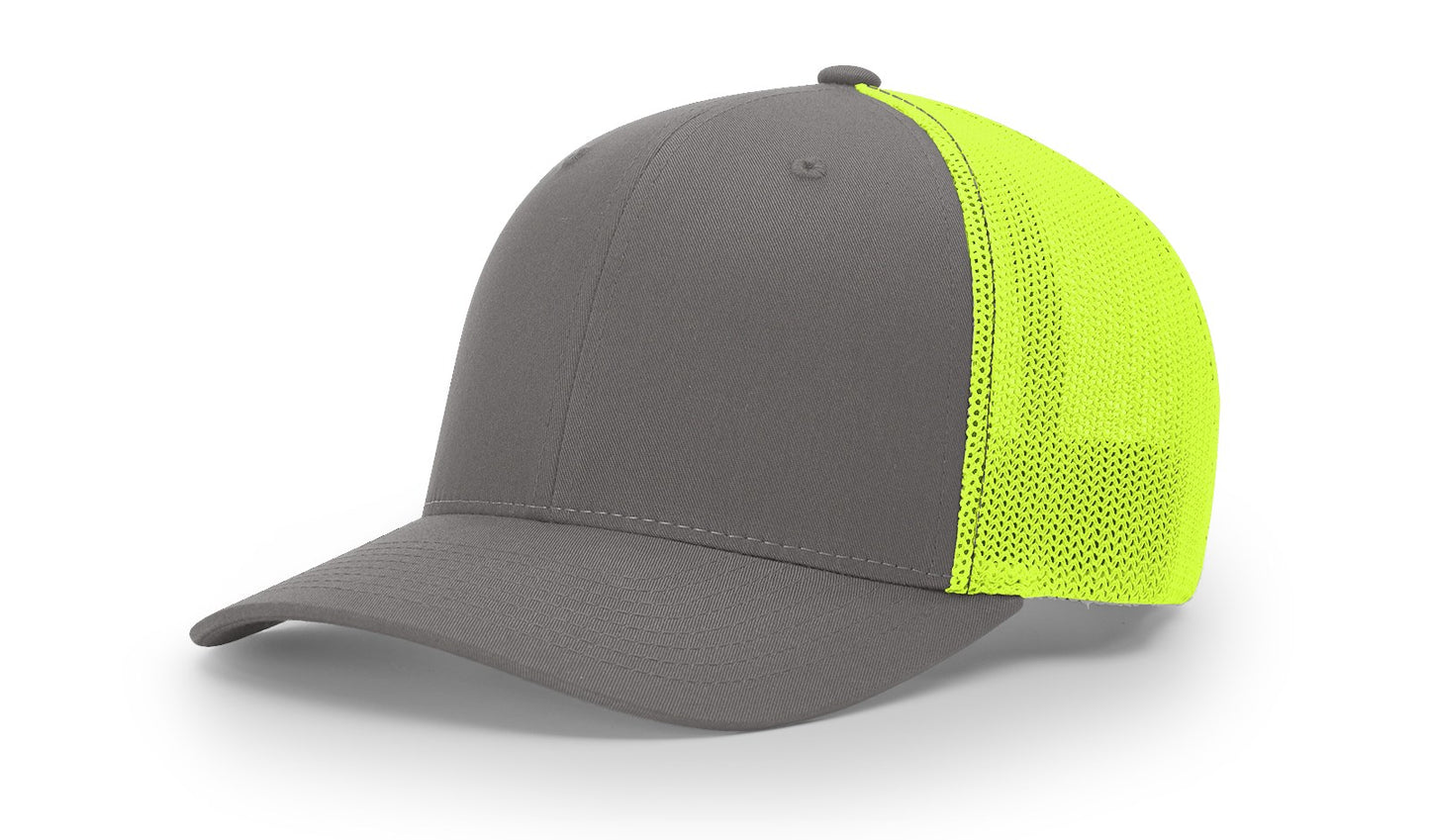110 | R-FLEX TRUCKER