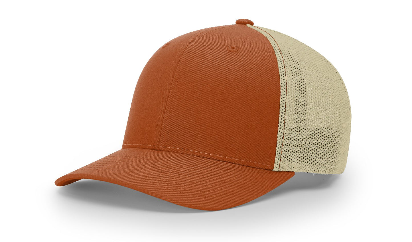 110 | R-FLEX TRUCKER