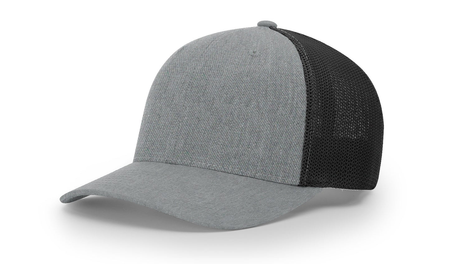 110 | R-FLEX TRUCKER