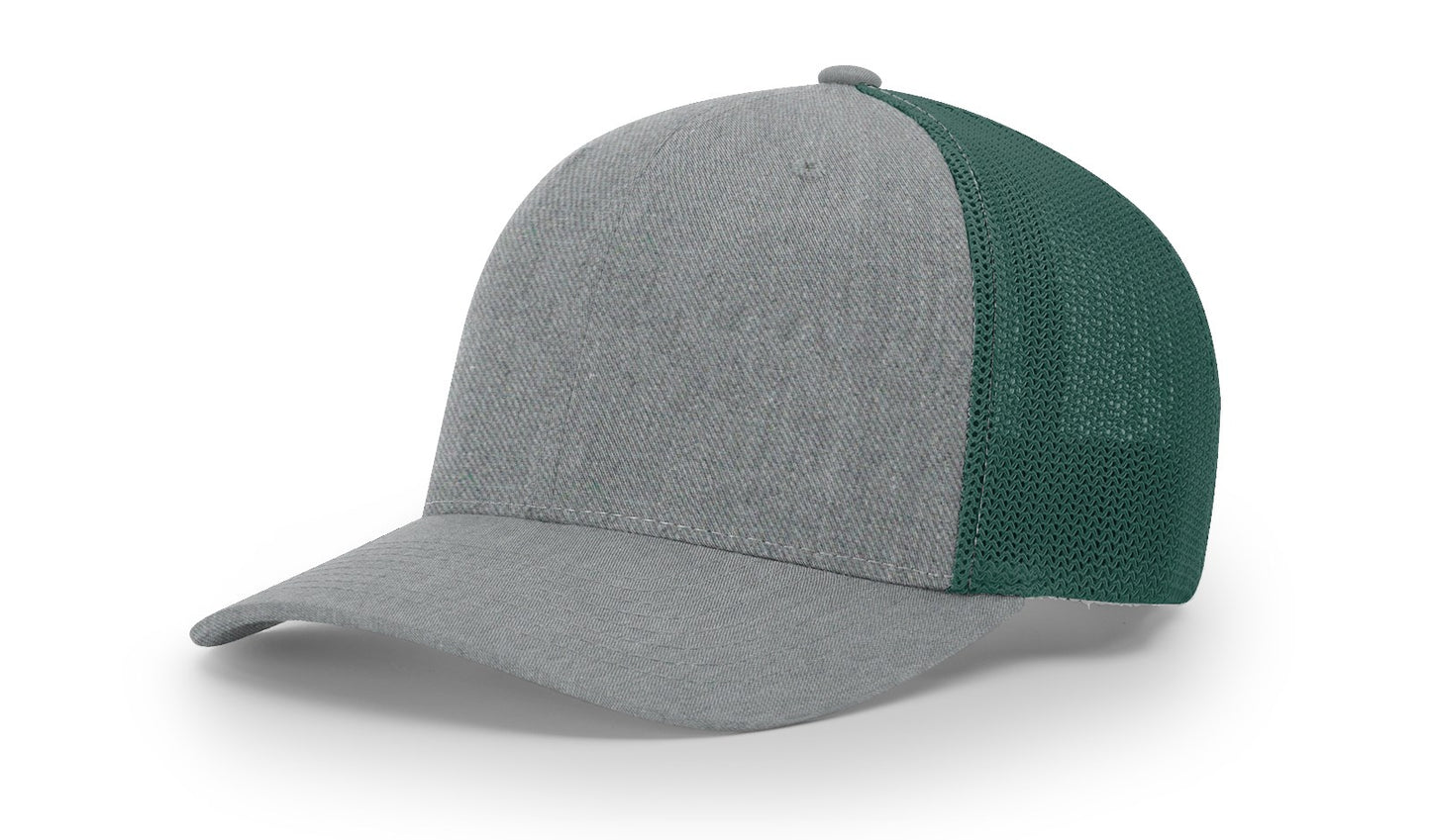 110 | R-FLEX TRUCKER