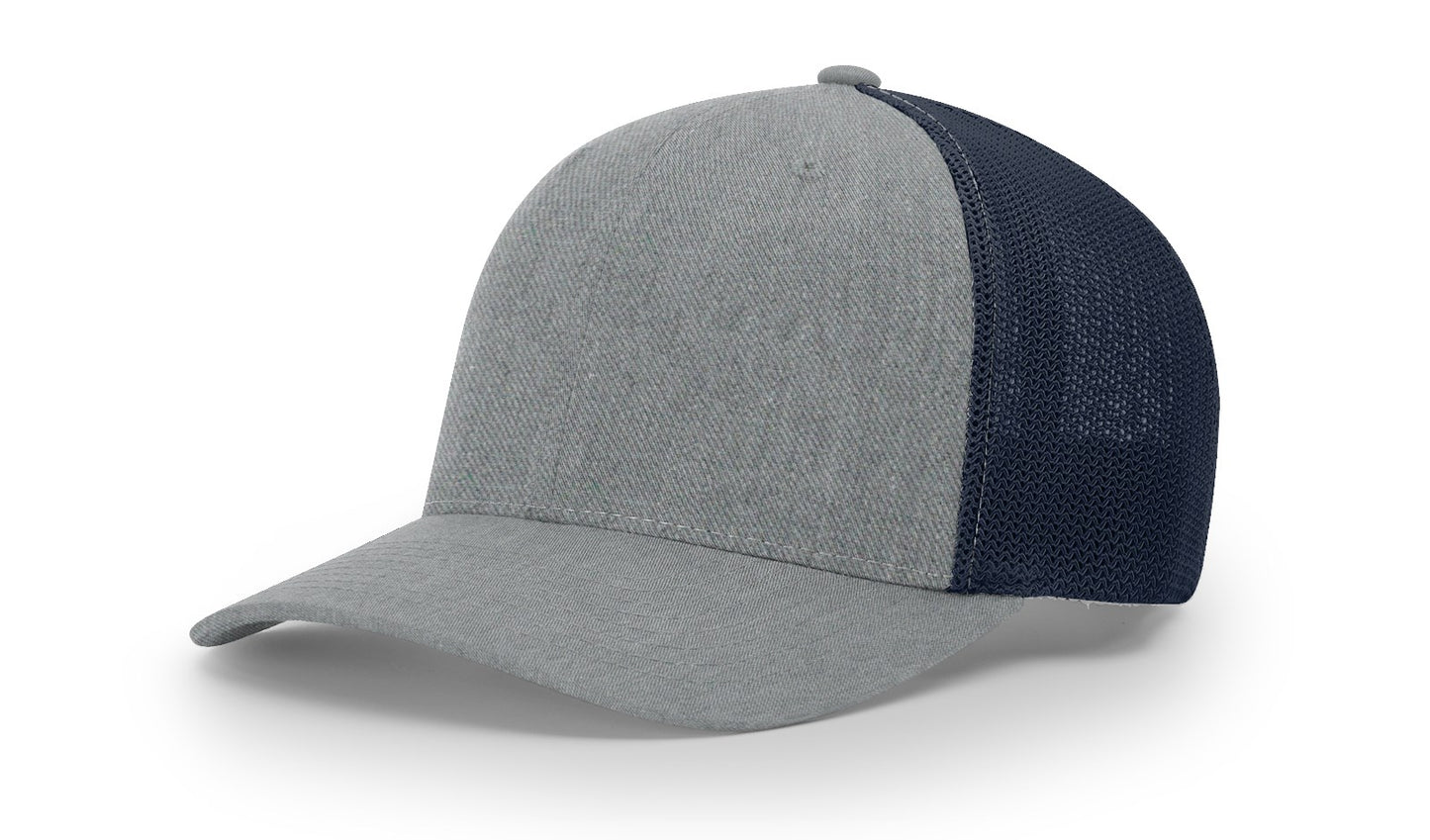 110 | R-FLEX TRUCKER