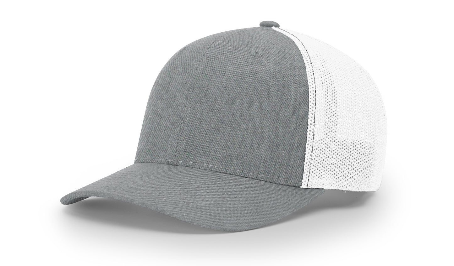 110 | R-FLEX TRUCKER