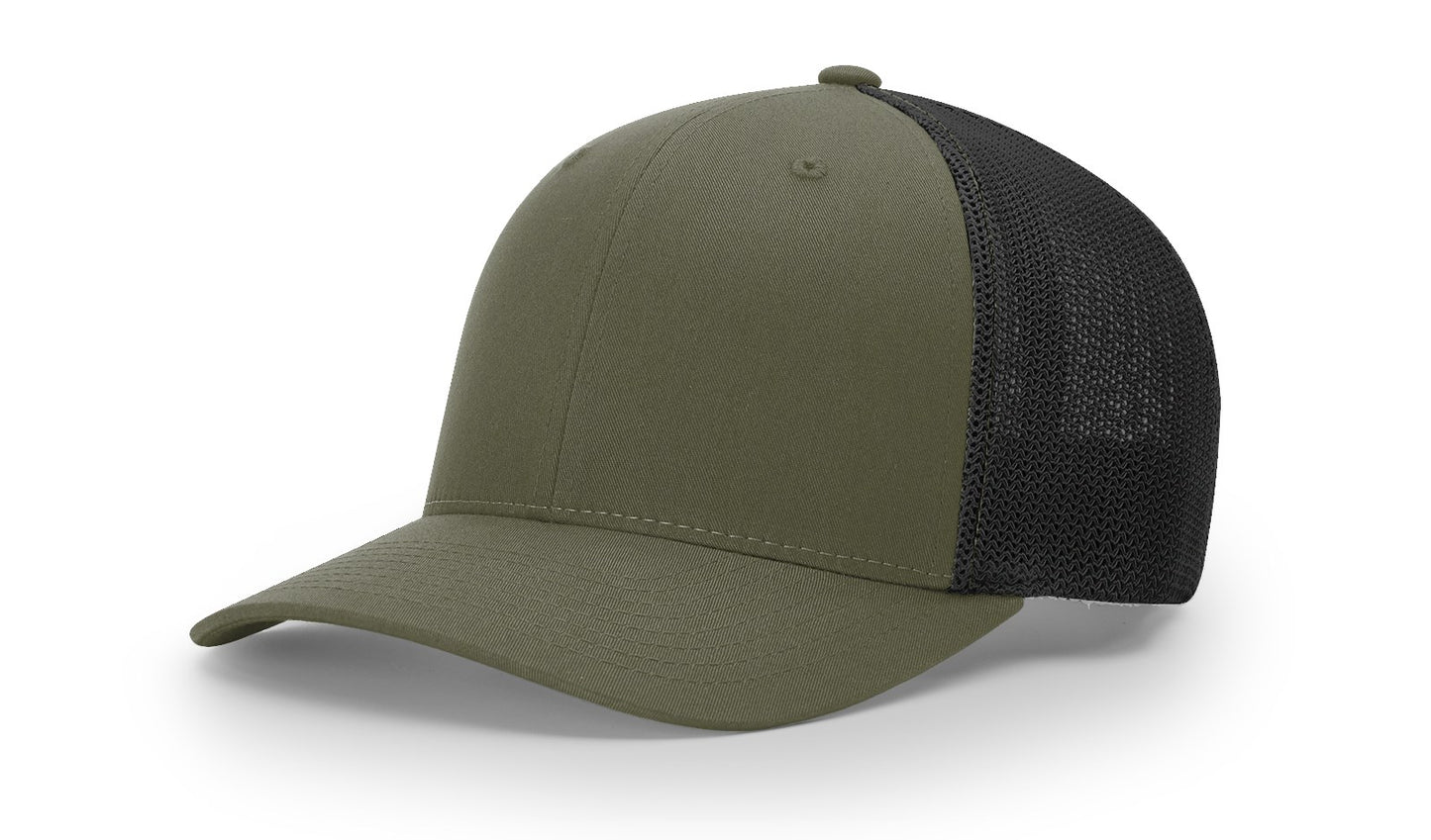 110 | R-FLEX TRUCKER