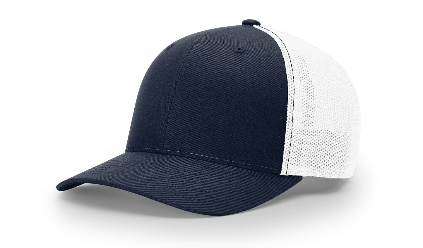 110 | R-FLEX TRUCKER
