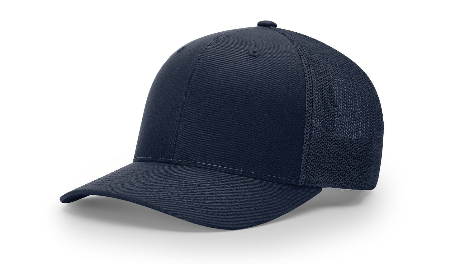 110 | R-FLEX TRUCKER