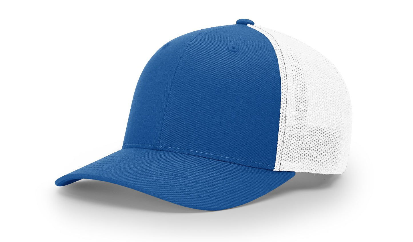 110 | R-FLEX TRUCKER