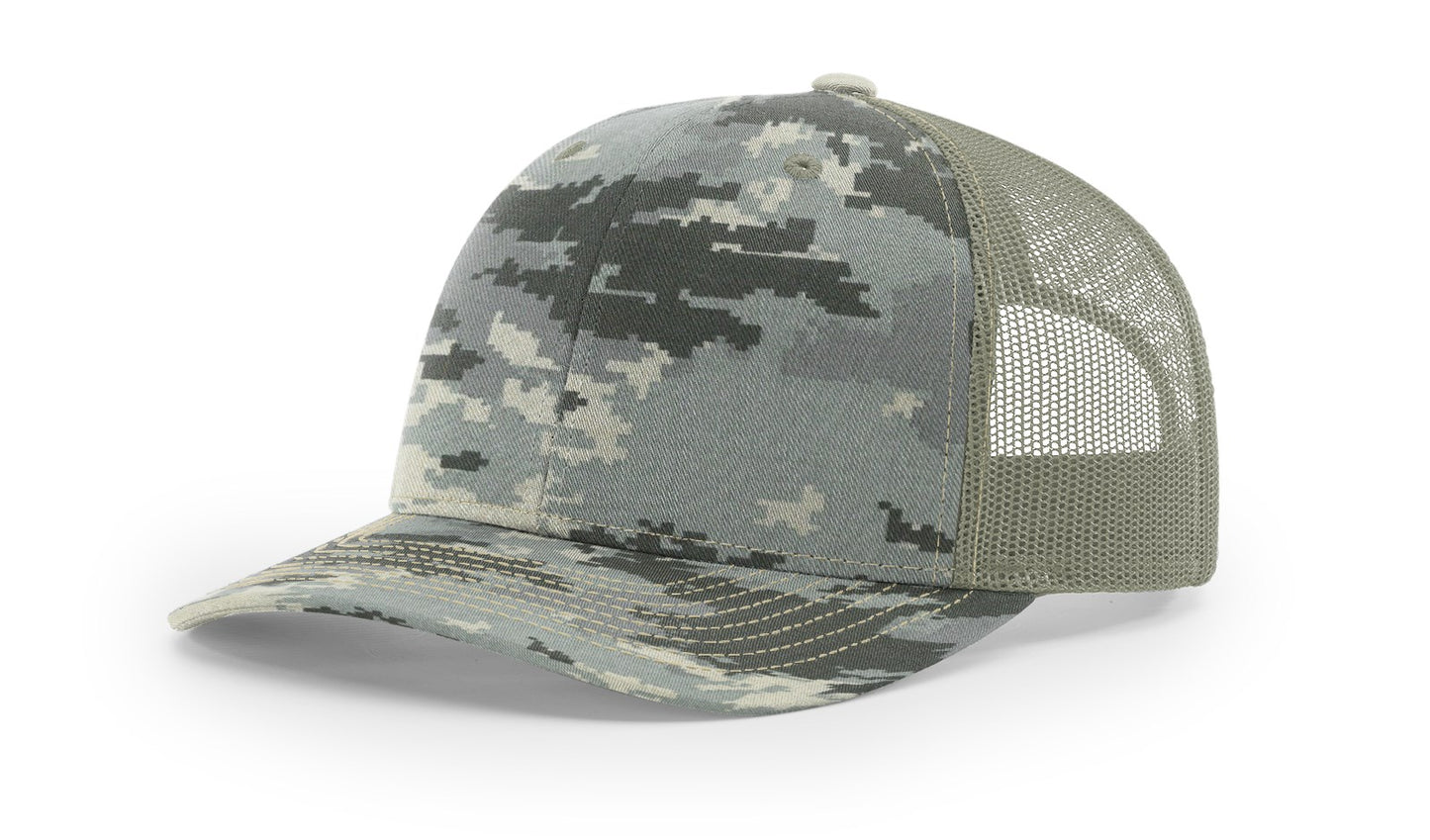 Richardson 112P | PRINTED TRUCKER