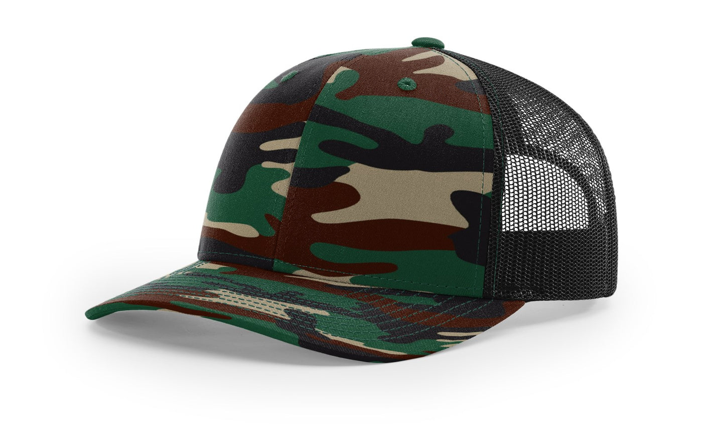 Richardson 112P | PRINTED TRUCKER