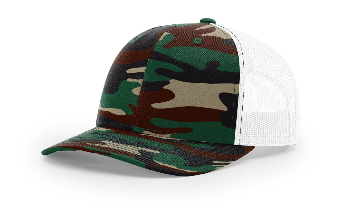Richardson 112P | PRINTED TRUCKER