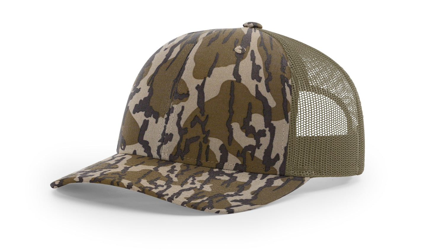 Richardson 112P | PRINTED TRUCKER