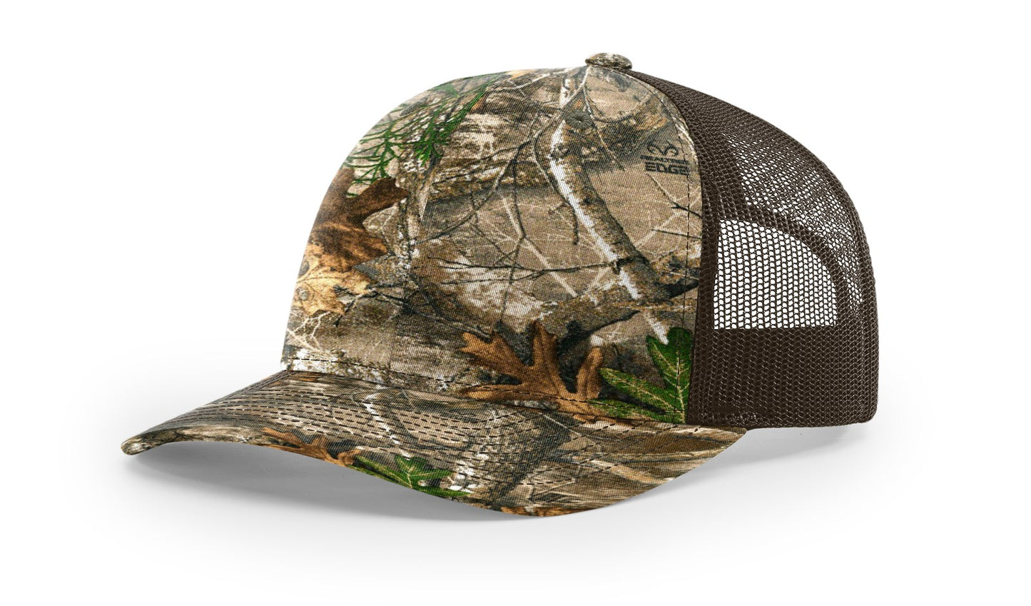 Richardson 112P | PRINTED TRUCKER