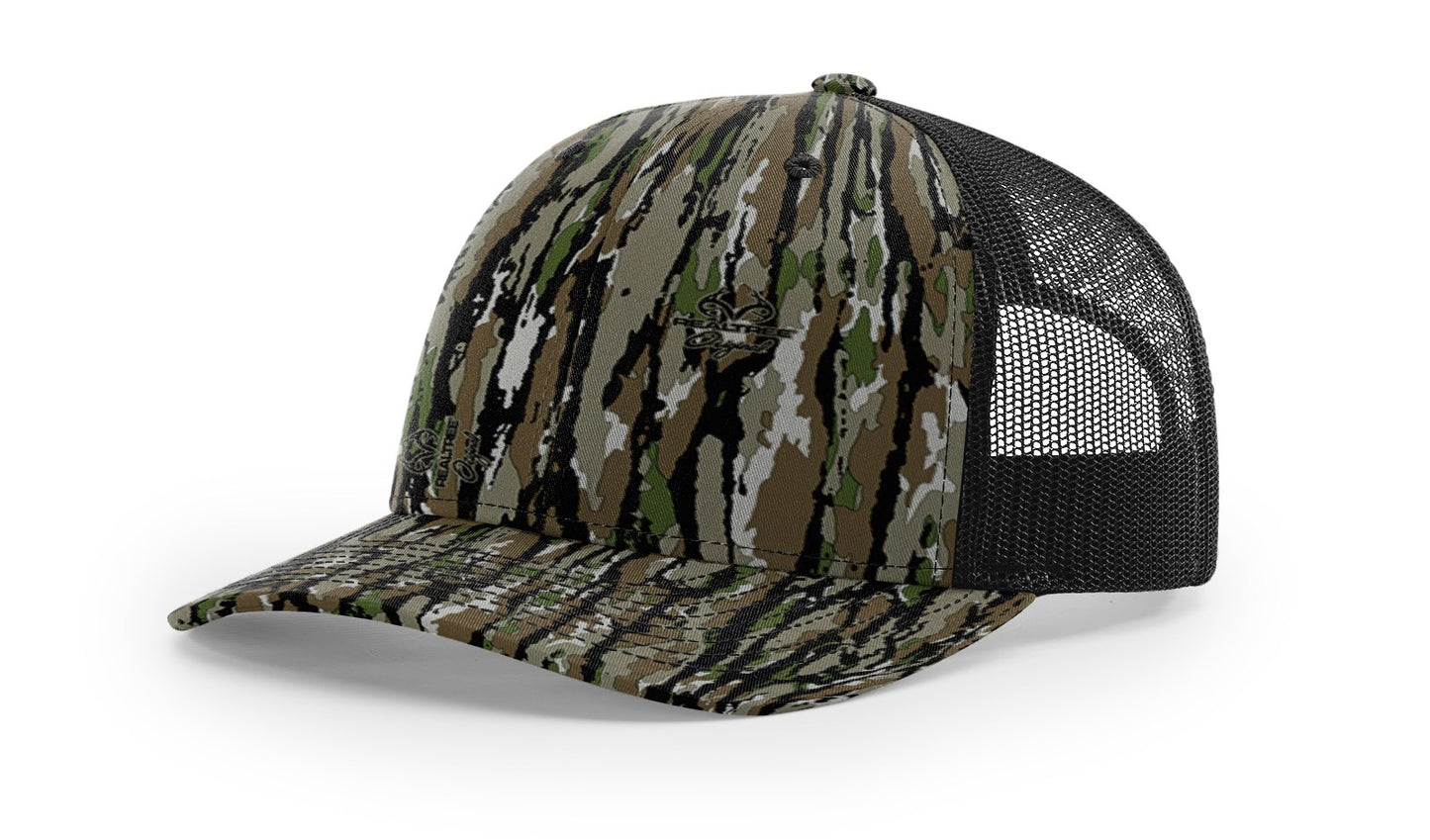 Richardson 112P | PRINTED TRUCKER