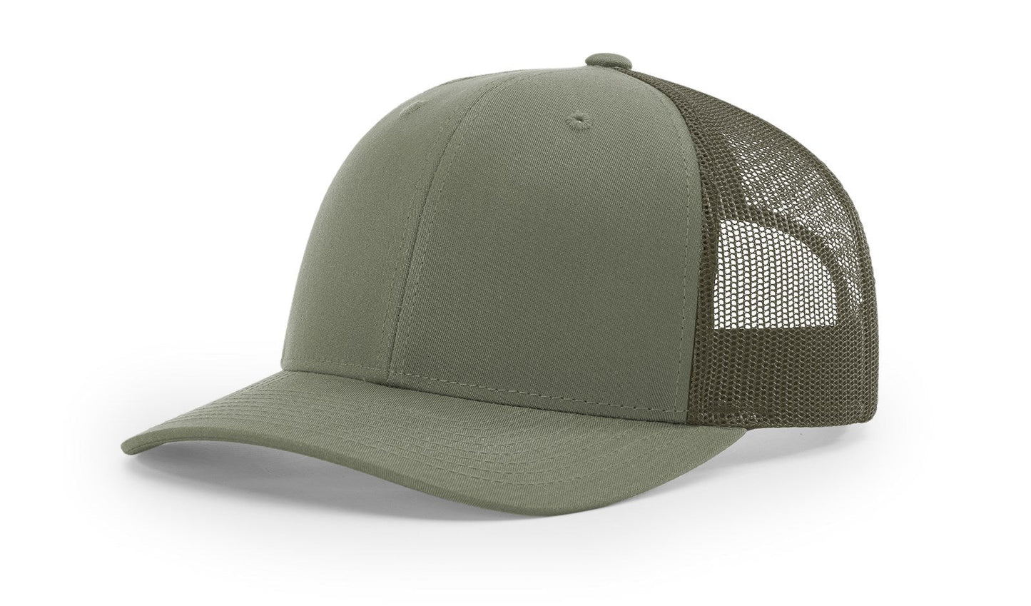Solid Loden