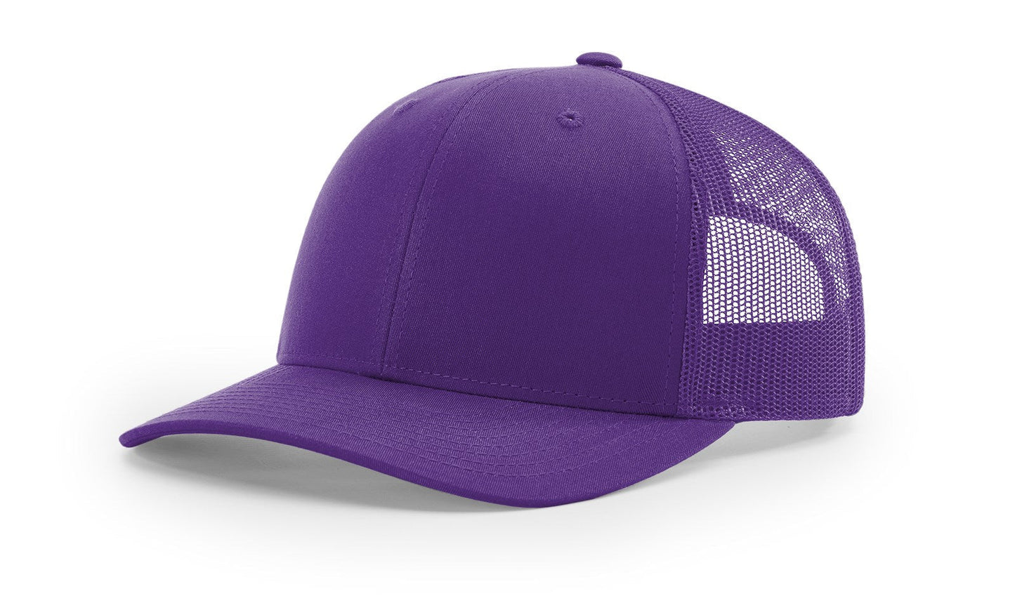 Solid Purple