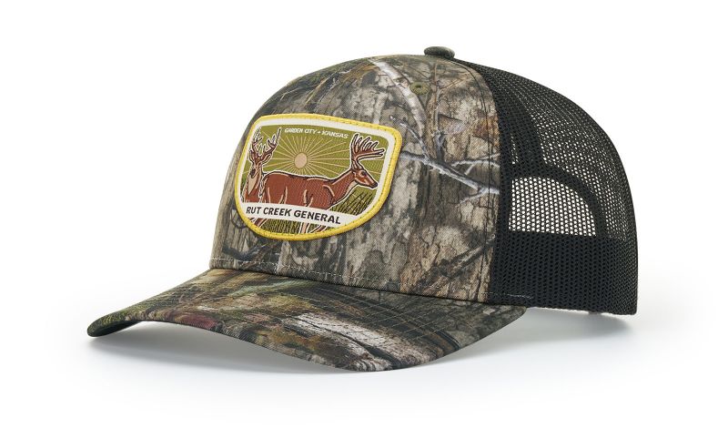 Richardson 112P | PRINTED TRUCKER