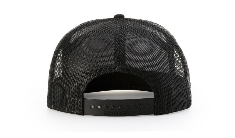 168 | 7 PANEL TRUCKER