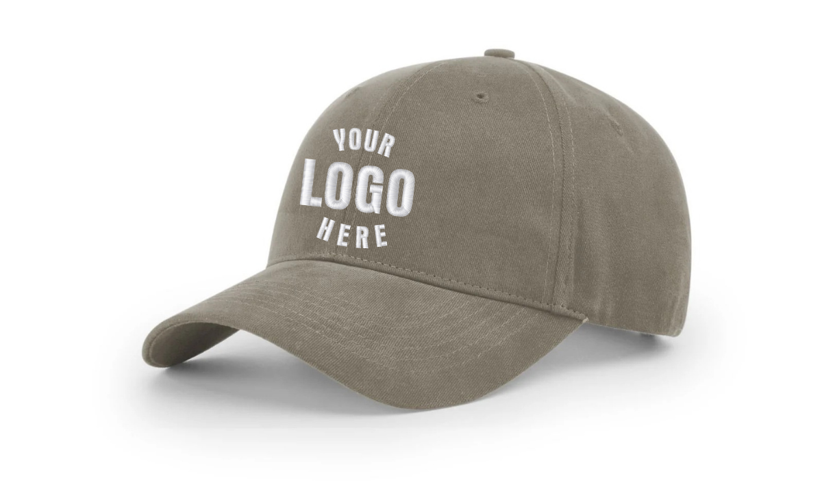 Custom Dad Hat