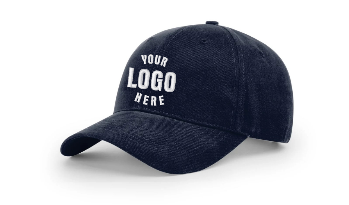 Custom Dad Hat