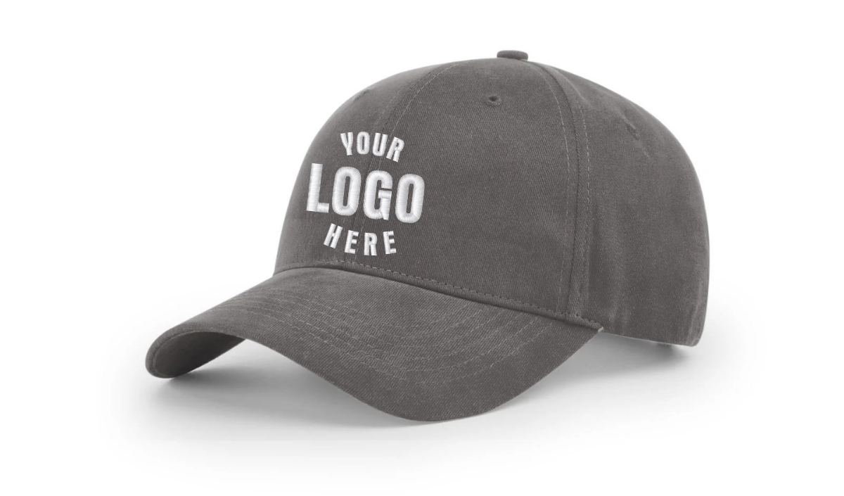 Custom Dad Hat