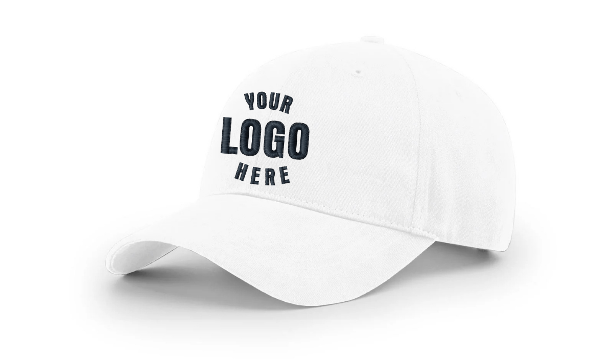 Custom Dad Hat