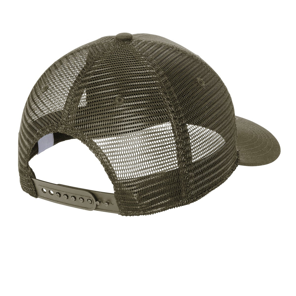 Carhartt Canvas Mesh Back Cap CT105298