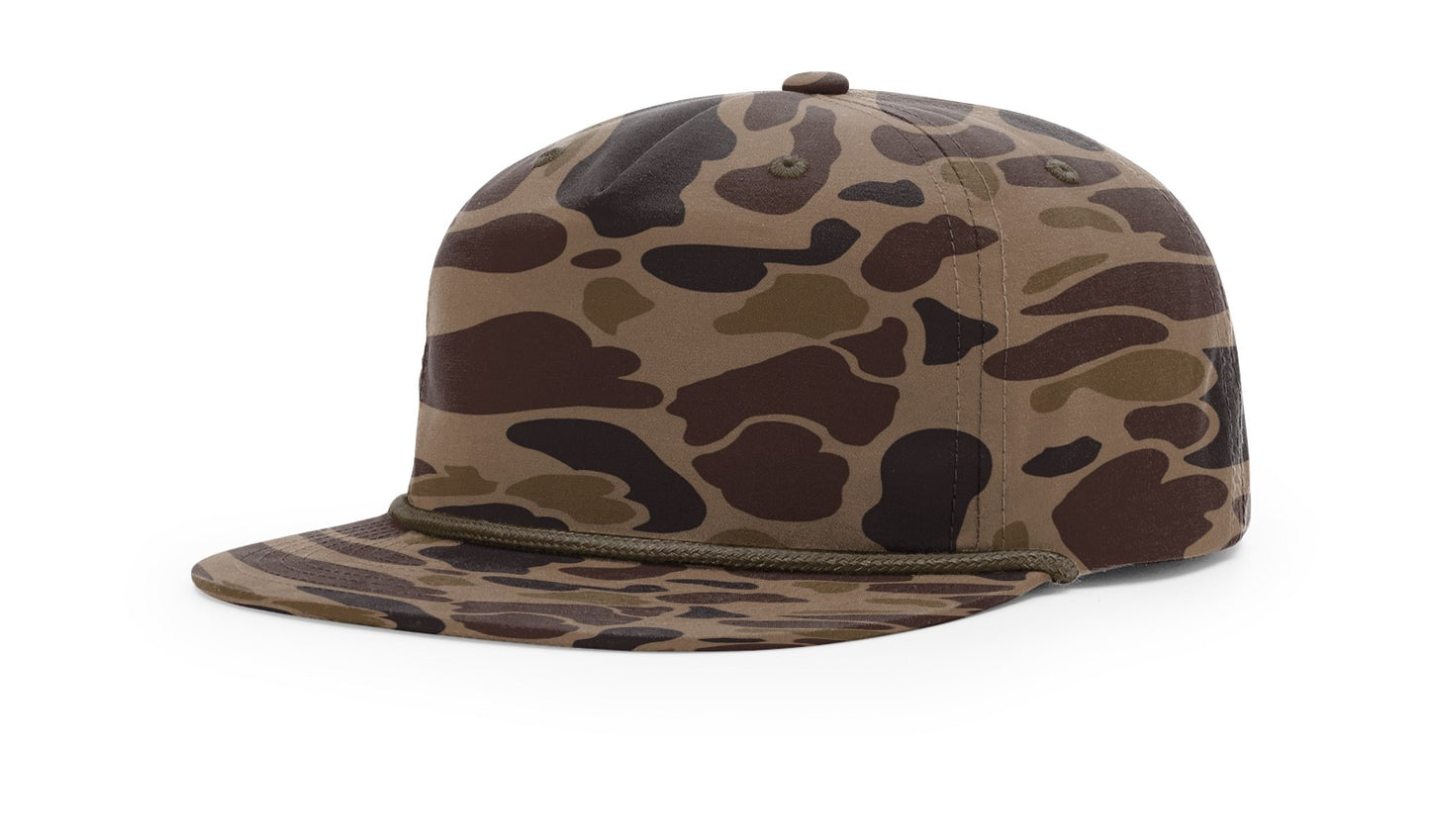 Richardson 256P | UMPQUA