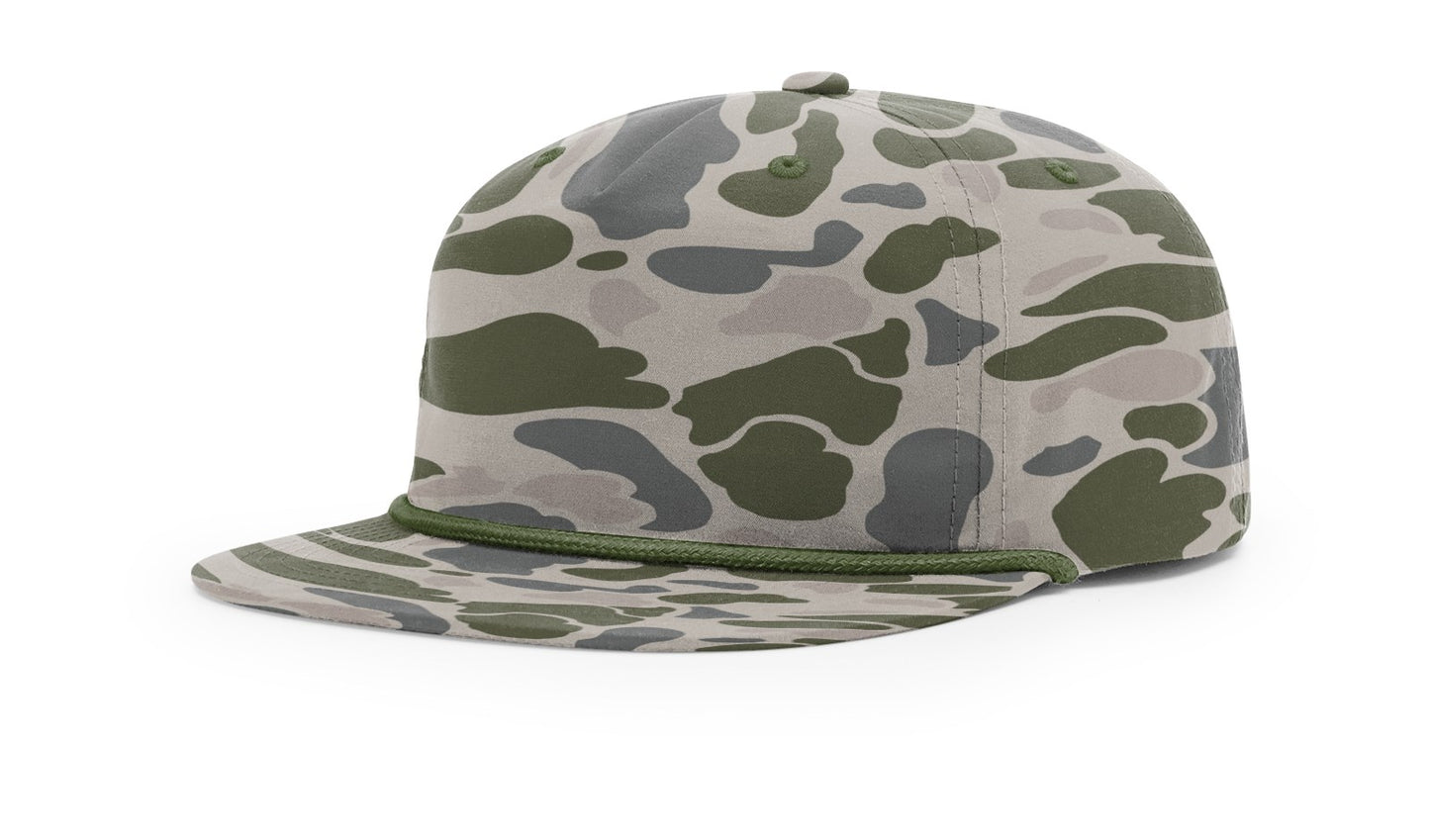 Richardson 256P | UMPQUA