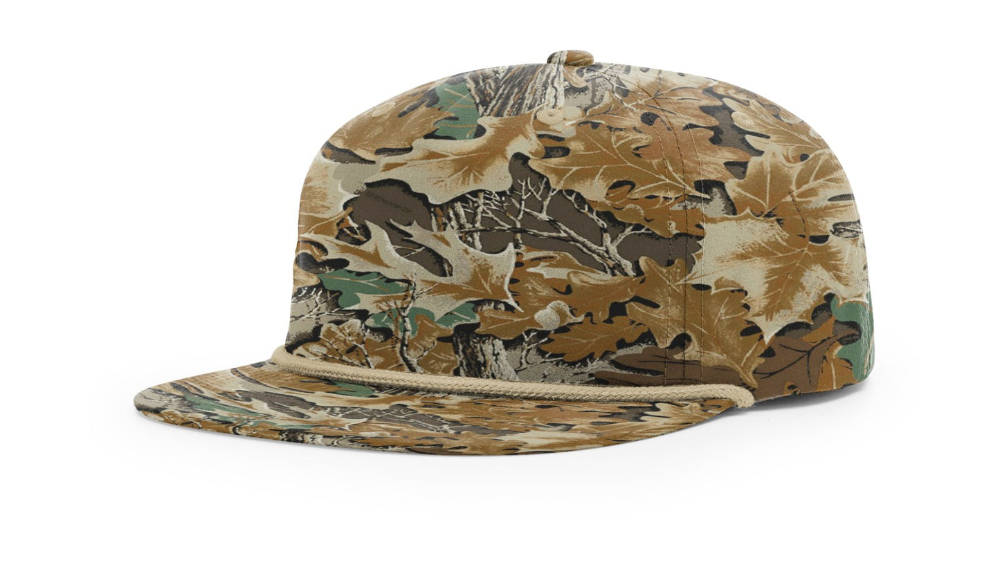 Richardson 256P | UMPQUA
