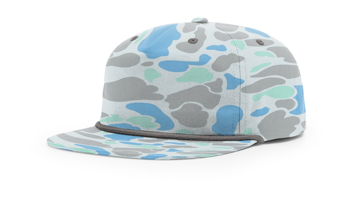 Richardson 256P | UMPQUA