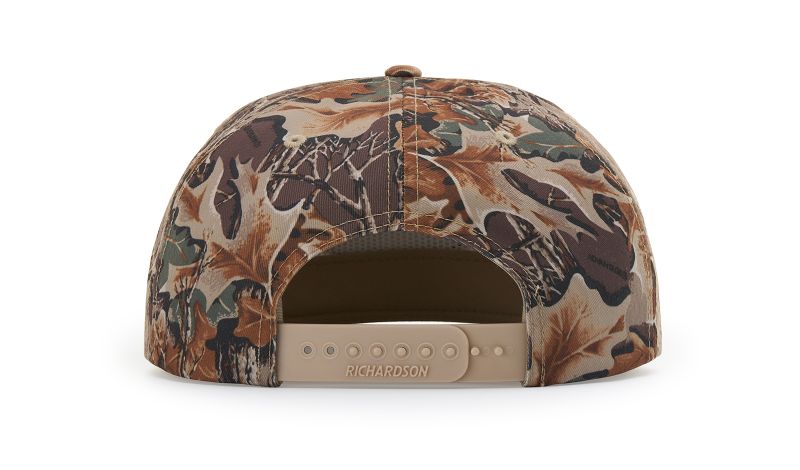 Richardson 256P | UMPQUA