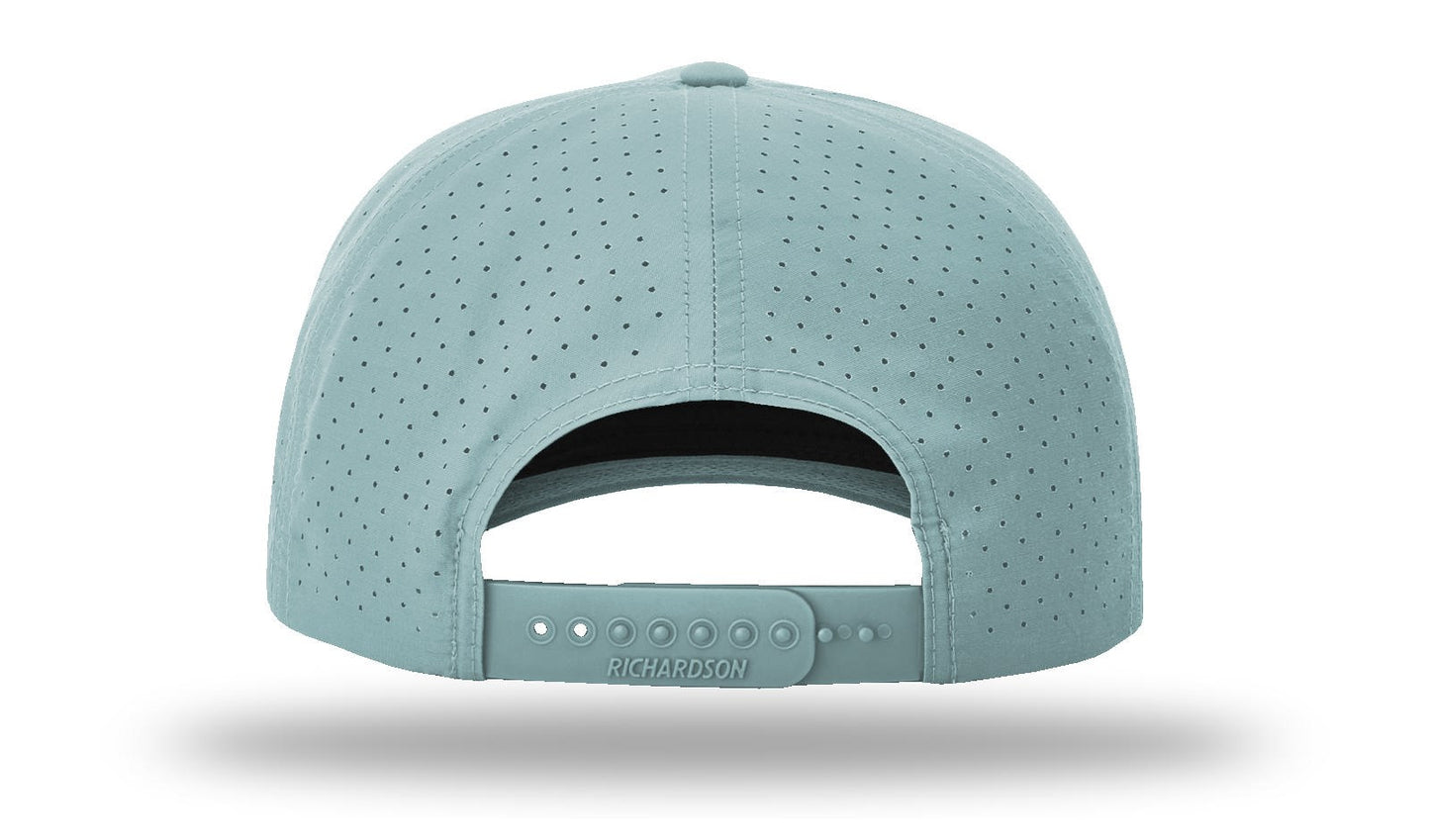 Richardson 355 | LASER PERF PERFORMANCE ROPE CAP