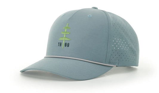 Richardson 355 | LASER PERF PERFORMANCE ROPE CAP