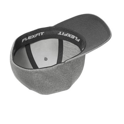 Port Authority Flexfit Melange Unipanel Cap C946