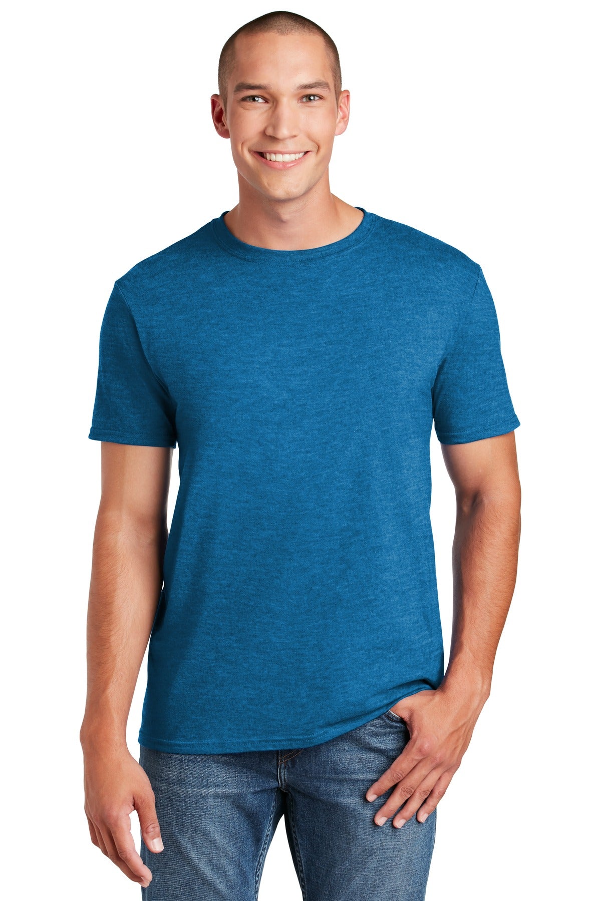 Gildan Softstyle T-Shirt. 64000