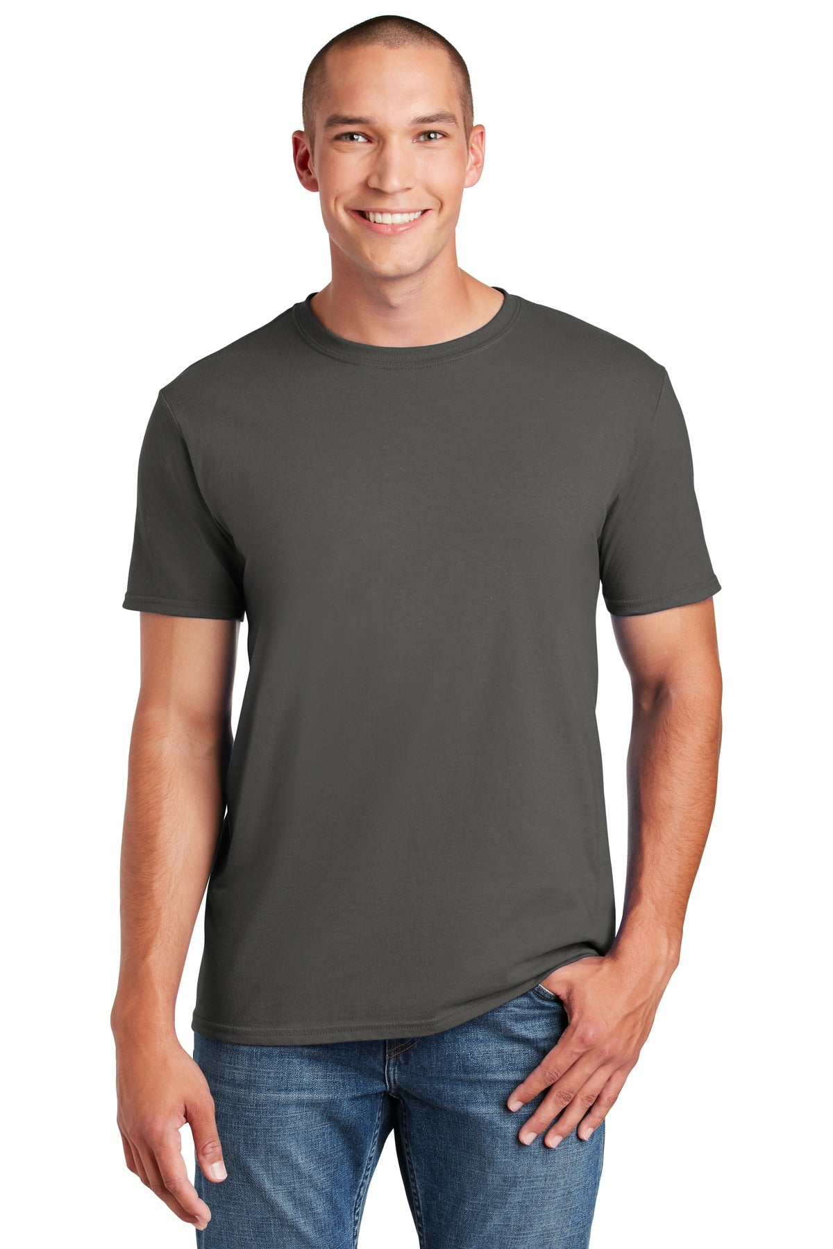 Gildan Softstyle T-Shirt. 64000