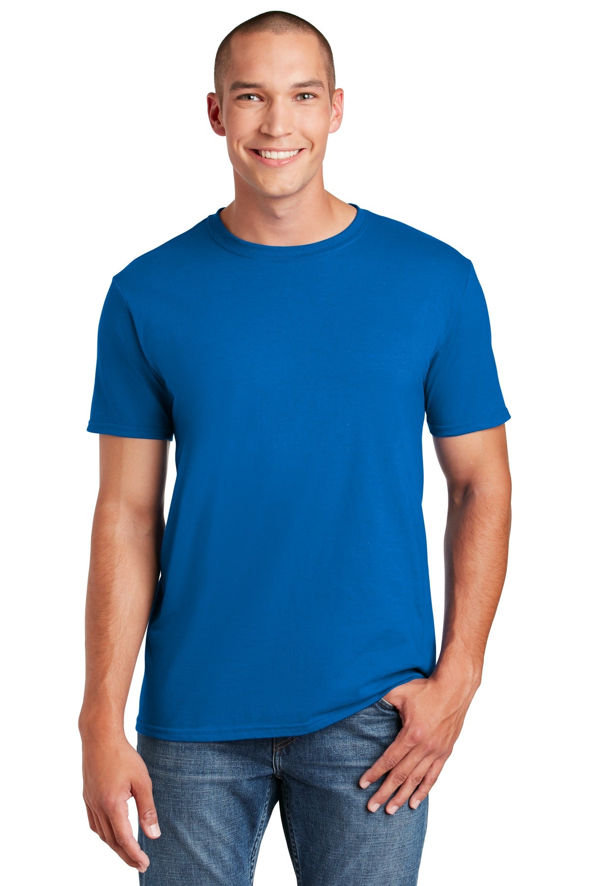 Gildan Softstyle T-Shirt. 64000