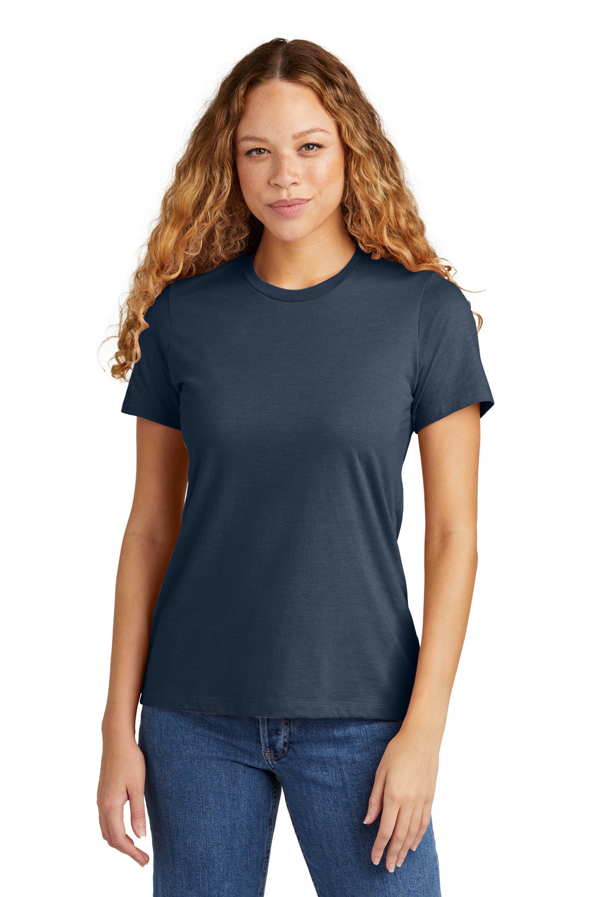 Gildan Softstyle Women's CVC T-Shirt 64001LCVC