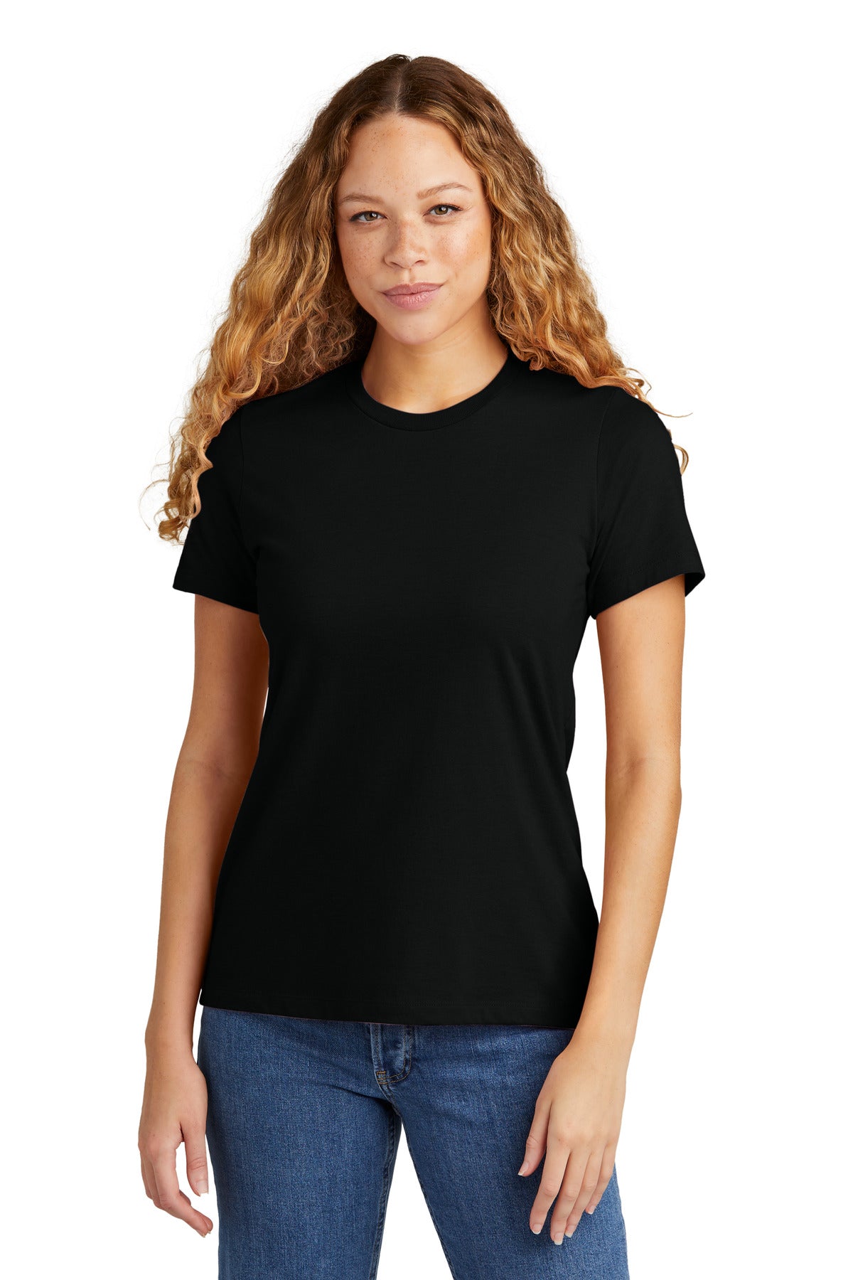 Gildan Softstyle Women's CVC T-Shirt 64001LCVC