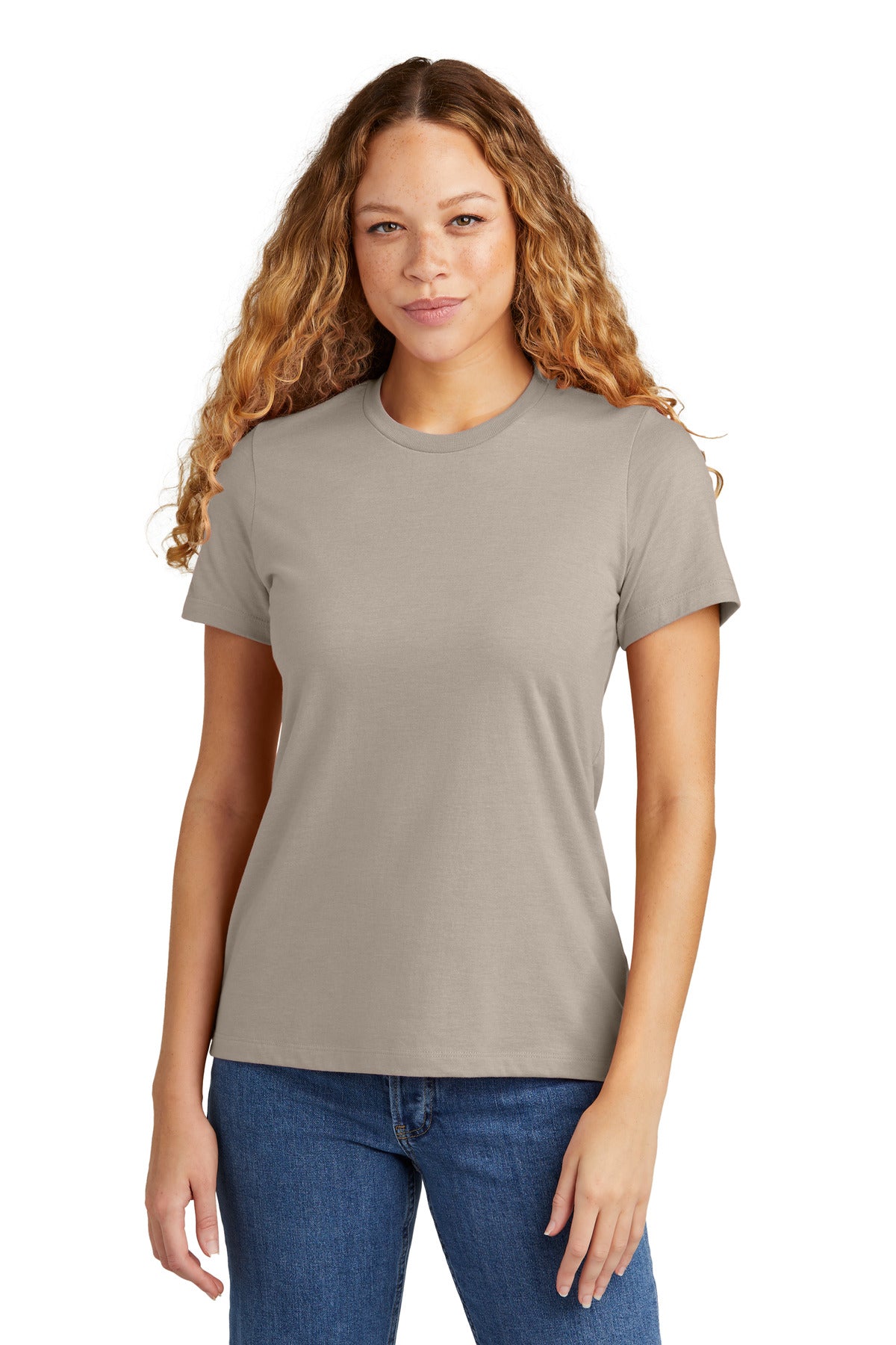 Gildan Softstyle Women's CVC T-Shirt 64001LCVC