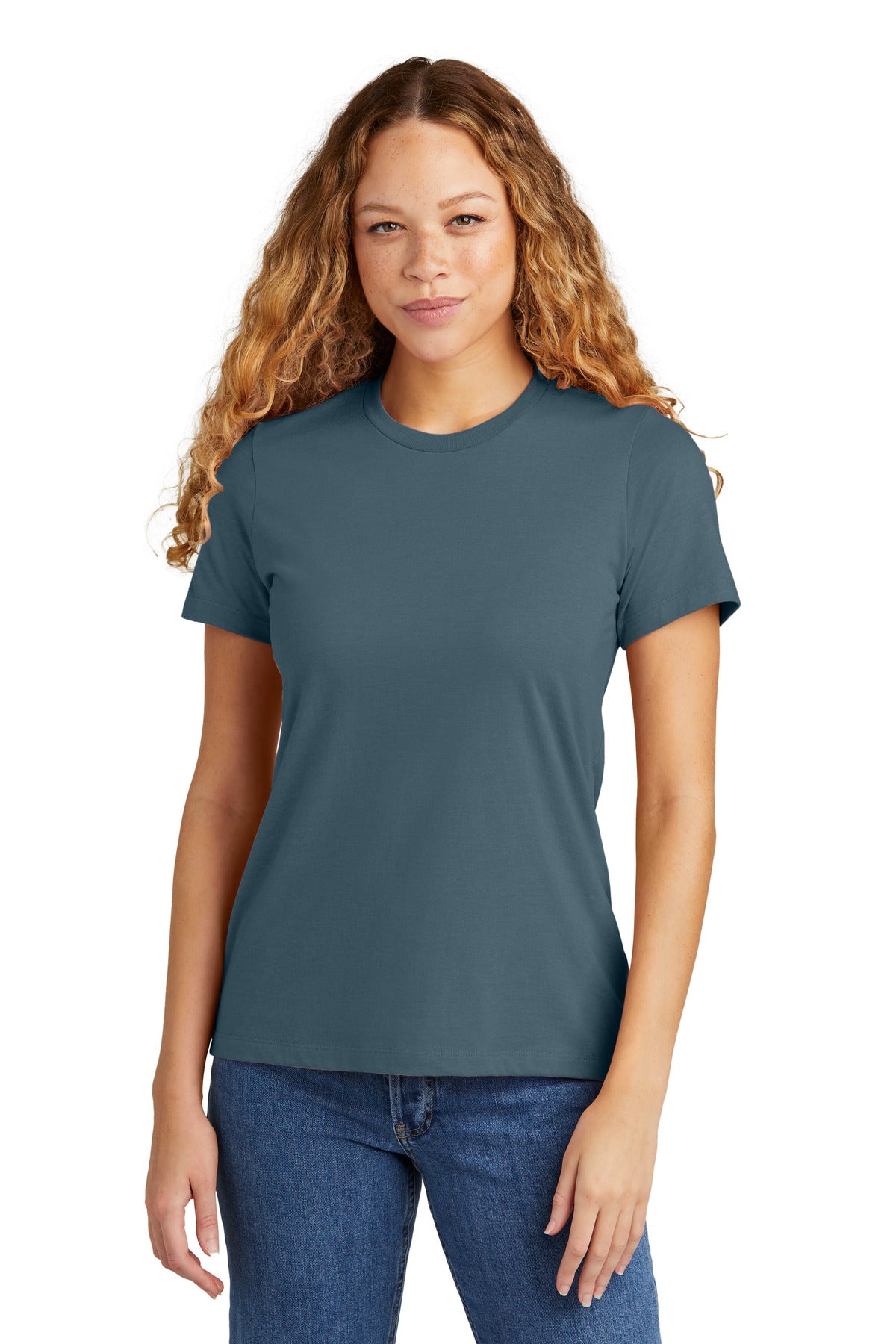 Gildan Softstyle Women's CVC T-Shirt 64001LCVC