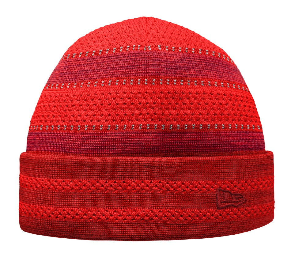 New Era On-Field Knit Beanie NE906