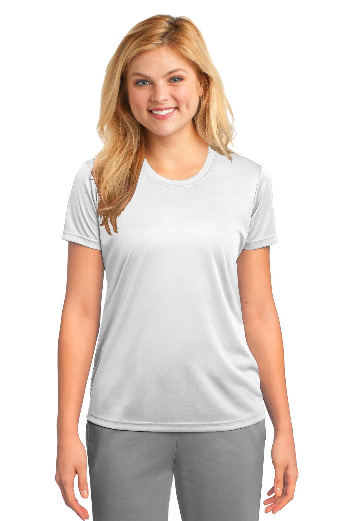 Women's Performance Tee LPC380