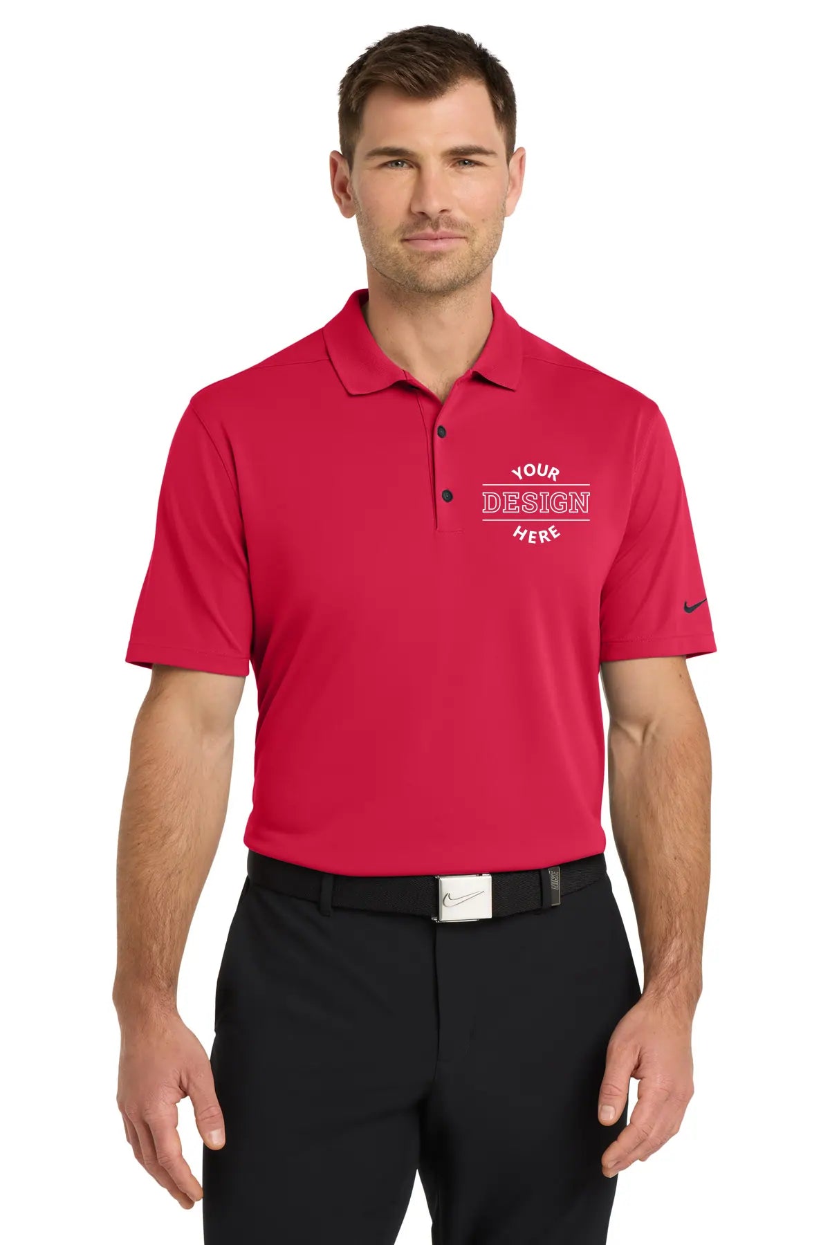 Nike Dri-FIT Micro Pique 2.0 Polo NKDC1963