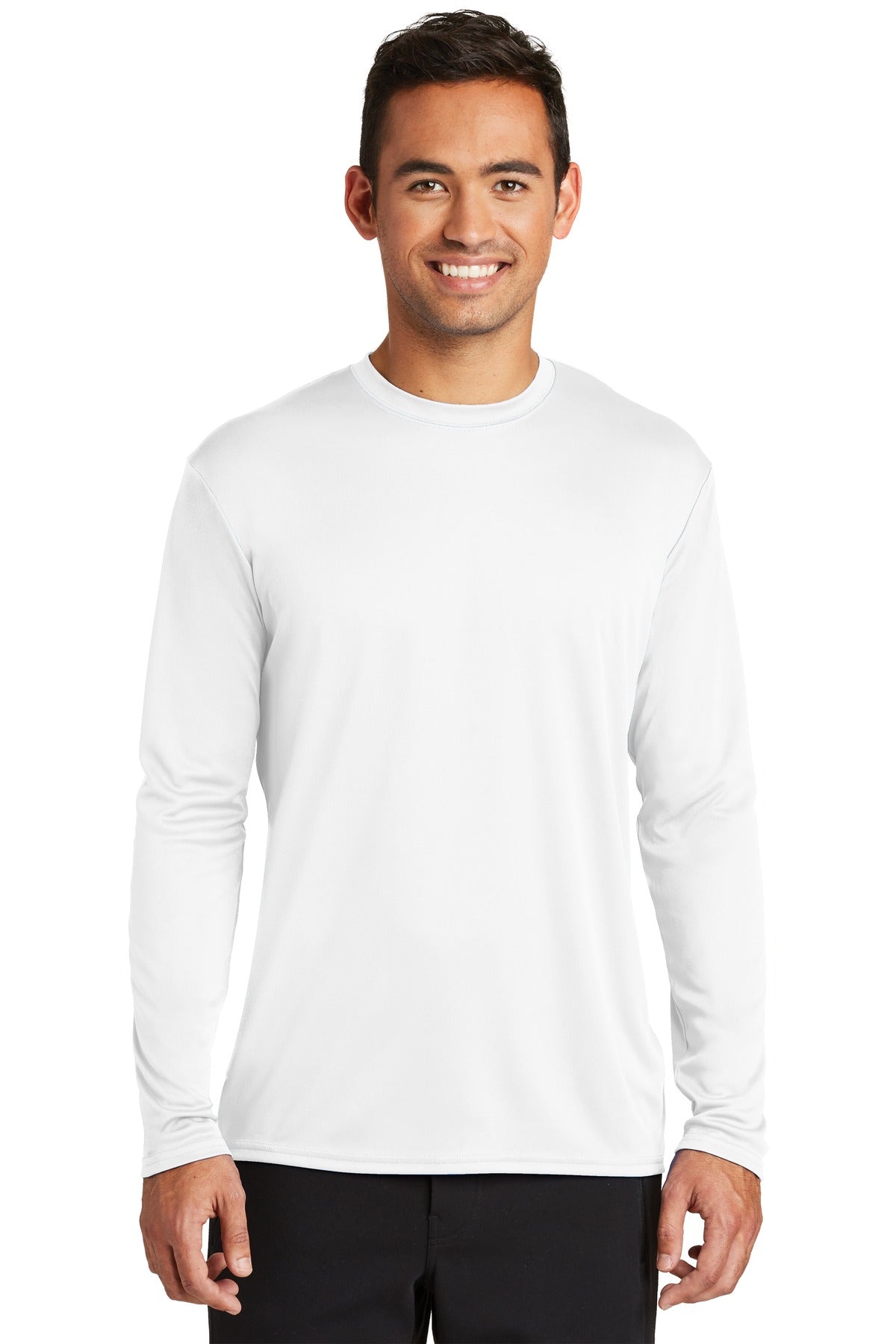 Port & Company Long Sleeve Performance Tee PC380LS