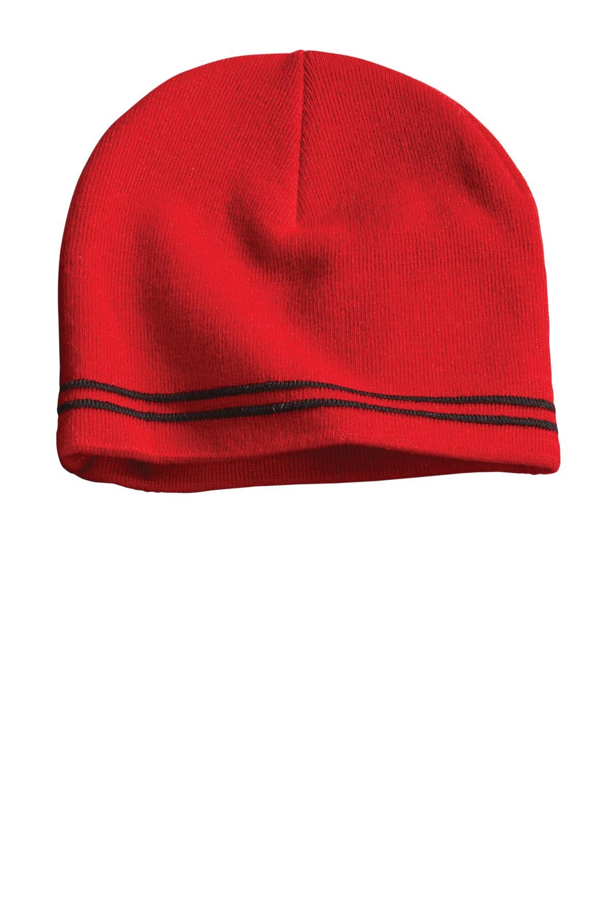 Sport-Tek Spectator Beanie STC20